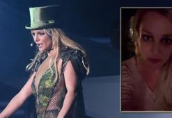 Britney Spears paylaşımıyla şoke etti! 'Meksika’ya taşındım'