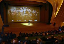 Bakü'de Azerbaycan Atabeyleri belgesel filminin galası yapıldı