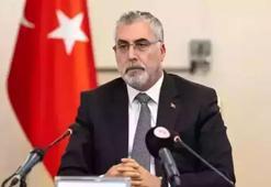 Bakan Işıkhan'dan 'asgari ücret' açıklaması!