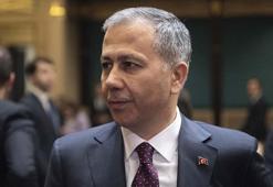 Bakan Yerlikaya'dan çok net kayyum mesajı! 45. ve 46. maddelere dikkat çekti