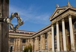 Kapı arkasındaki sır ne? 1-2 tanesi dışında hepsi kilitli, girebilenlerin sayısı sınırlı