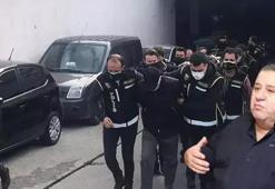 Halil Falyalı suç örgütü soruşturmasında istenen cezalar belli oldu