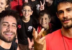 Batuhan Karacakaya’dan Survivor paylaşımı! ‘2039 ifşa’