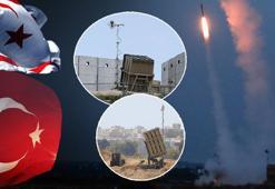 Hedef: Türkleri savaş sarmalına çekmek! Akdeniz'de gerilimi artıracak 'Demir Kubbe' gelişmesi