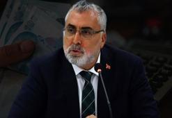 Asgari ücret görüşmeleri 10 Aralık Salı başlıyor