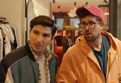 Doğu Demirkol’un başrolünde olduğu “Doğu” dizisi üçüncü sezonuyla yakında sadece GAİN’de!