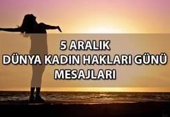 DÜNYA KADIN HAKLARI GÜNÜ MESAJLARI | 5 Aralık Dünya Kadın Hakları Günü nasıl ortaya çıktı? Atatürk'ün Kadın Hakları ile ilgili sözleri...