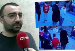 Heimlich manevrası yine hayat kurtardı