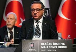 Beşiktaş'ta Kaan Şakul'dan açıklama! İki görevinden de istifa etti