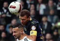 Beşiktaş-Fenerbahçe derbileri hırçın geçiyor! Son 30 maçta 19 kırmızı, 185 sarı kart