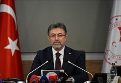Bakan Yumaklı açıkladı: Türkiye'den Avrupa Birliği ülkelerine kanatlı eti ihraç edilecek