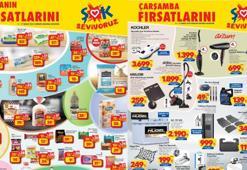 ŞOK KATALOG FIRSATLARI: ŞOK aktüel 11-17 Aralık 2024 kataloğu çıktı! Bu hafta ŞOK market aktüel indirimleri belli oldu!