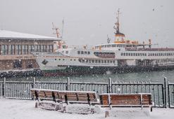 İstanbul’a kış gelince bunları yapmayı unutmayın!
