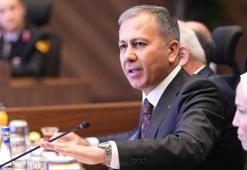 Bakan Yerlikaya: 3 milyonu aşkın öğrenciye okullarda afet farkındalık eğitimi verildi