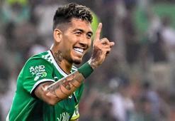 Fenerbahçe'den Roberto Firmino bombası! 'Mourinho'nun planlarına uyuyor'