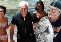 Denize girdi, bir daha çıkamadı! CIA şüphesi: Vietnam'dan askerleri geri çağırmıştı