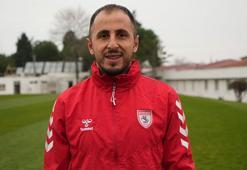 Zeki Yavru: Şahsi başarının benim için hiçbir önemi yok