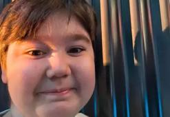 DMD hastası Aras Denizer, destek bekliyor! Gerekli paranın sadece yüzde 2'si toplandı