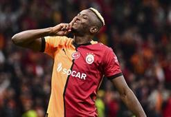 Osimhen için ciddi transfer görüşmesi! Almadığına pişman oldu