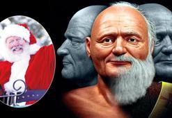 Noel Baba’nın gerçek yüzü