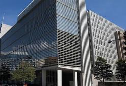 Dünya Bankası onayladı: Düşük karbonlu demir yolu ağı için 660 milyon dolarlık finansman