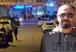 İzmir'de çatışmada yaralanan polis memuru şehit oldu