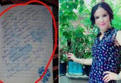 Günlükten 'işkence' çıktı! 8 aylık evlik kadının ölümünde cinayet iddiası