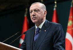 Erdoğan duyurdu: Türkiye, dünya sıralamasında ilk 10'da