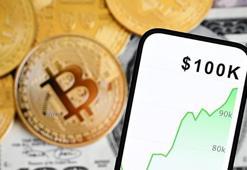 Bitcoin'in 100 bin dolar yolculuğu