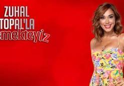 ZUHAL TOPAL'LA YEMEKTEYİZ KİM KAZANDI? Zuhal Topal'la Yemekteyiz 150 bin TL'lik ödülün sahibi hangi isim oldu? İşte haftanın finali ve alınan puanlar...