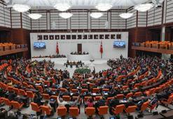 TBMM, bütçe sonrasında GSS'yi gündemine alacak