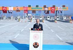 'Bursa'nın ulaşım standardını yeni ulaşım yatırımlarıyla güçlendiriyoruz'