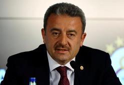 Galatasaray Başkan Vekili İbrahim Hatipoğlu sert çıktı: Biz federasyonu da yeneceğiz! Acun Ilıcalı hamlesi