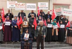 Evlat nöbetinde aile sayısı 380 oldu