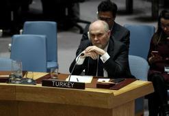 Feridun Sinirlioğlu kimdir? AGİT'in yeni genel sekreteri Feridun Sinirlioğlu kaç yaşında?