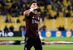 Altay Bayındır'dan itiraf: Benim için zor!