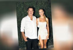 Ilıcalı’dan eşine övgü