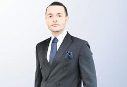 Genç sanayici başkan adayı