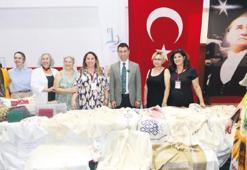 ‘Gelenekten geleceğe kadın buluşmaları’