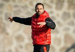 Gaziantep FK'da Rizespor maçı mesaisi başladı!