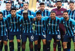 Adana Demirspor'a 3 puan silme cezası!