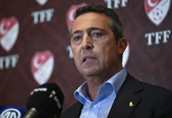 Ali Koç: Türk futboluna yapabileceğimiz en iyi iyilik profesyonel takım sayısını indirmek!