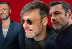 Başarılı oyuncu Barış Kılıç'ın Malatya'dan Amerika'ya uzanan dikkat çeken hayat hikayesi