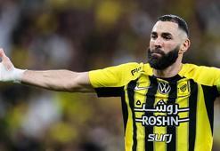 Al Ittihad, Al Nassr'ı 2 golle devirdi!