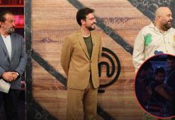Masterchef'te ödül oyununu kazanan yarışmacı belli oldu! Semih'in kazası yürekleri ağza getirdi
