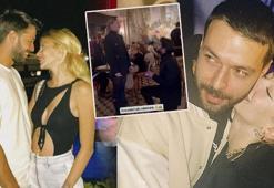 Survivor şampiyonu evleniyor! Hilmi Cem'in romantik evlenme teklifini Avatar Atakan paylaştı
