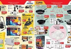 BİM HAFTANIN İLK KATALOĞU YARIN SATIŞTA! 📍 BİM 13-16 Aralık aktüel kataloglarında bu hafta hangi ürünler satışa çıkacak? Kurşun Asker Müzik Kutusu, Işıklı Dekor, Gold Çizgili Ev...