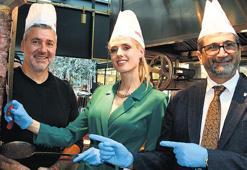 ‘Döner Türkiye’nin’