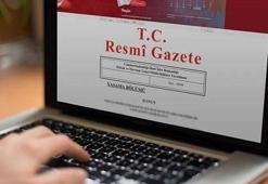 7 ARALIK ATAMA KARARLARI | Bugünkü Resmi Gazete atama kararları neler? 3 bakanlıkta görev değişiklikleri