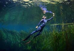 NASA'DAN Muğla paylaşımı: Vay be, güzelliğini yaşayın